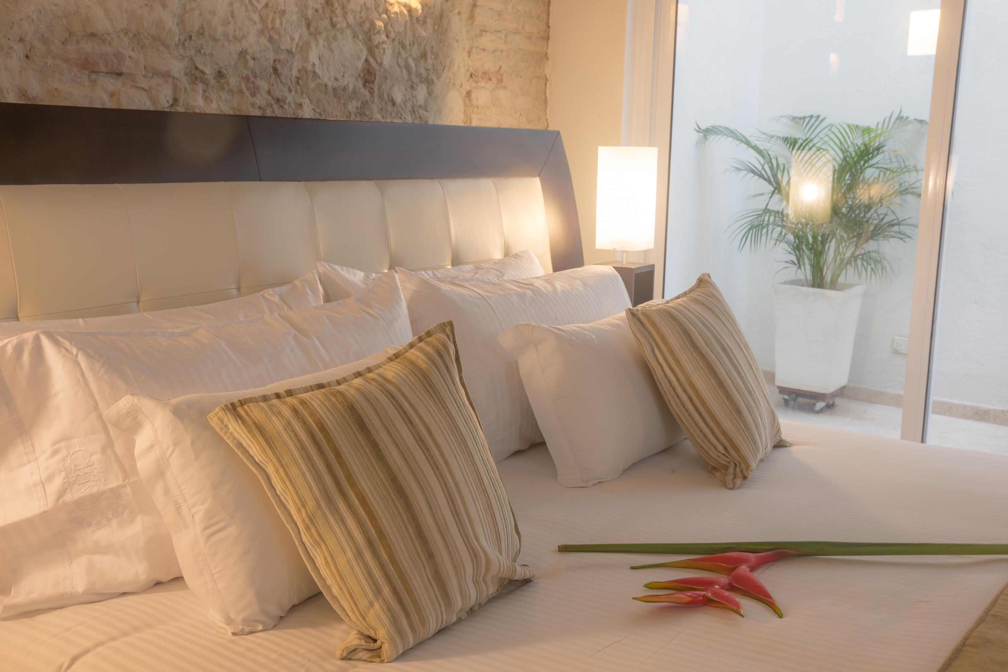 Casa Claver Loft Boutique Hotel Cartagena Bagian luar foto