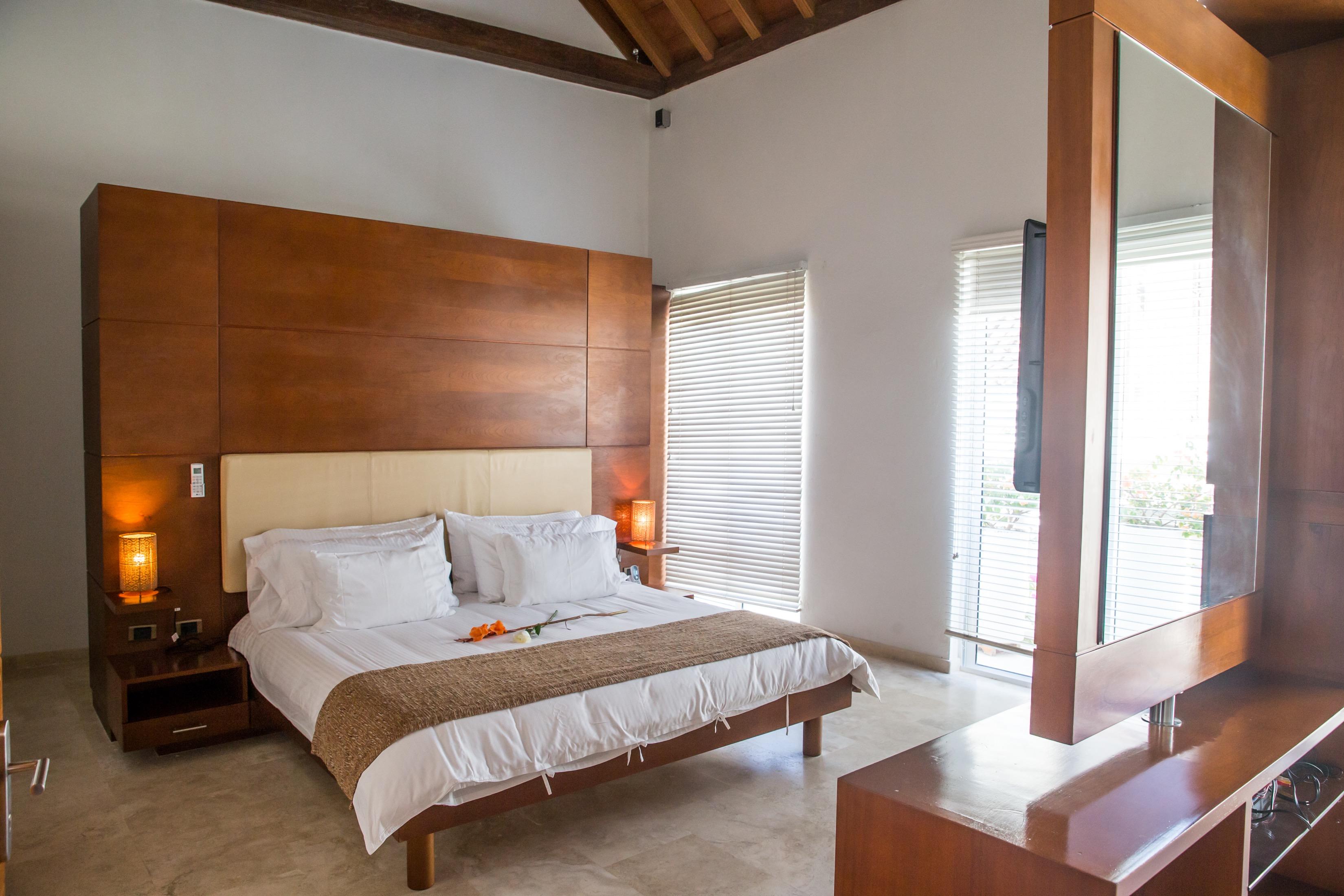 Casa Claver Loft Boutique Hotel Cartagena Bagian luar foto