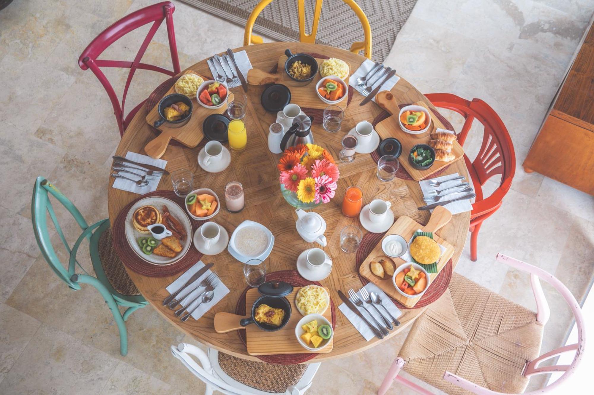 Casa Claver Loft Boutique Hotel Cartagena Bagian luar foto
