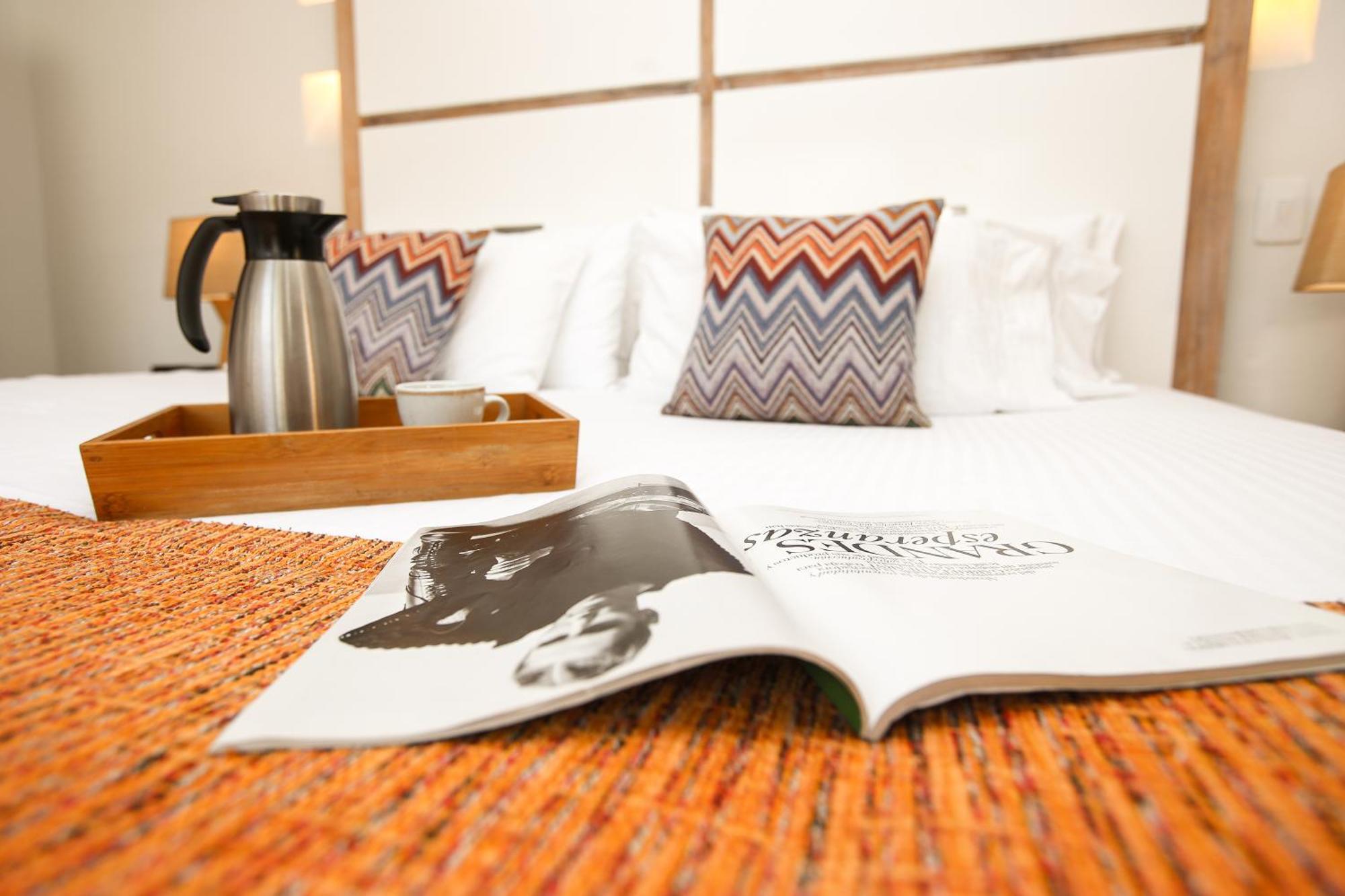 Casa Claver Loft Boutique Hotel Cartagena Bagian luar foto