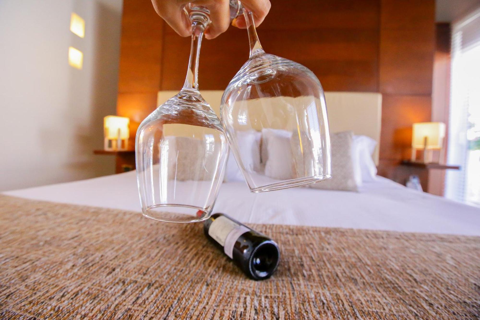 Casa Claver Loft Boutique Hotel Cartagena Bagian luar foto