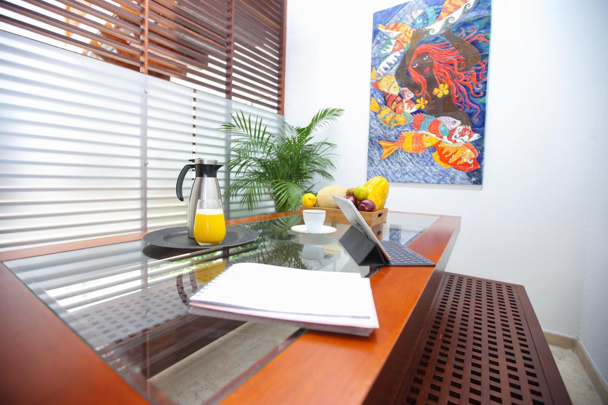 Casa Claver Loft Boutique Hotel Cartagena Bagian luar foto