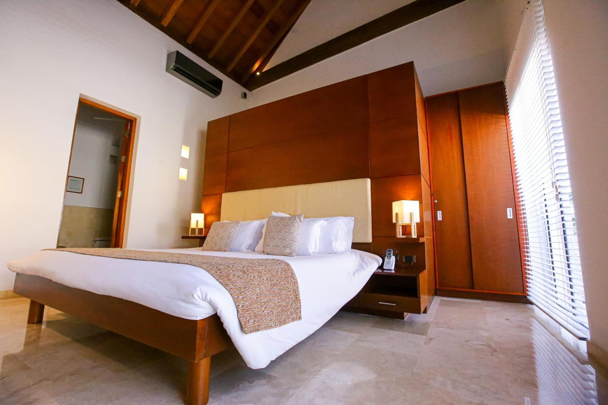 Casa Claver Loft Boutique Hotel Cartagena Bagian luar foto